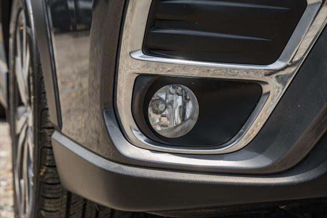 used 2020 Subaru Forester car, priced at $21,070