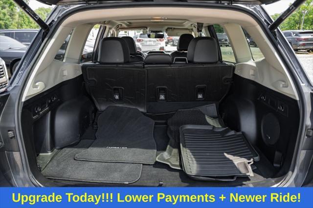 used 2020 Subaru Forester car, priced at $18,000
