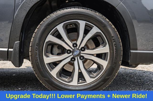 used 2020 Subaru Forester car, priced at $18,000