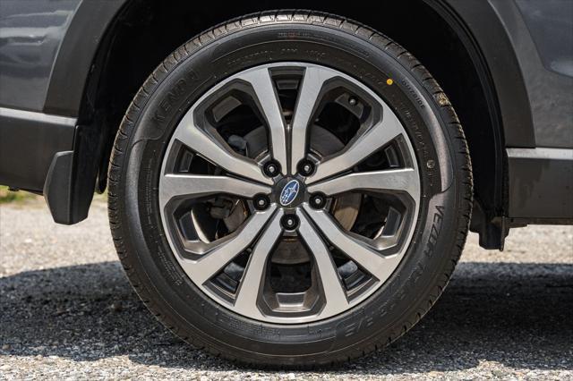 used 2020 Subaru Forester car, priced at $21,070