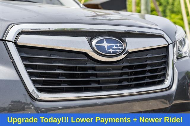 used 2020 Subaru Forester car, priced at $18,000