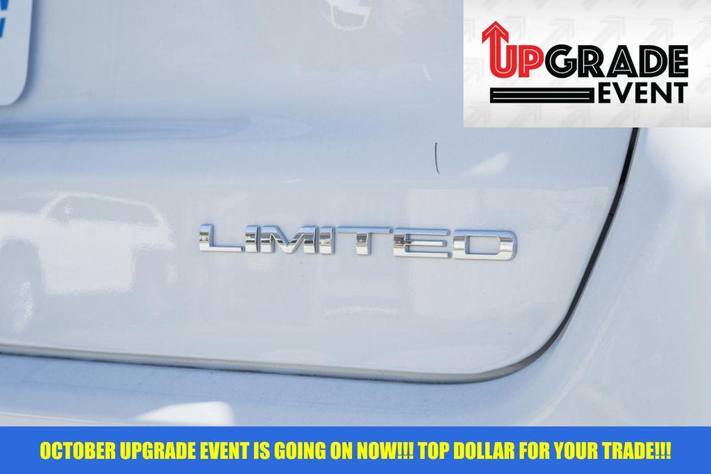 new 2026 Jeep Compass car, priced at $29,030