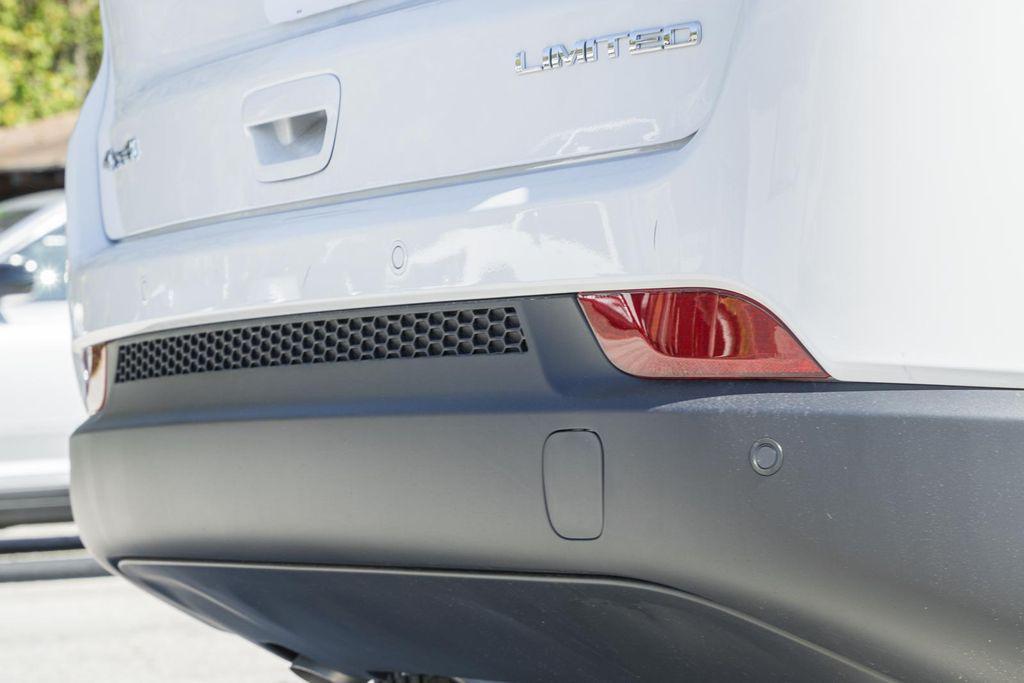 new 2026 Jeep Compass car, priced at $29,373