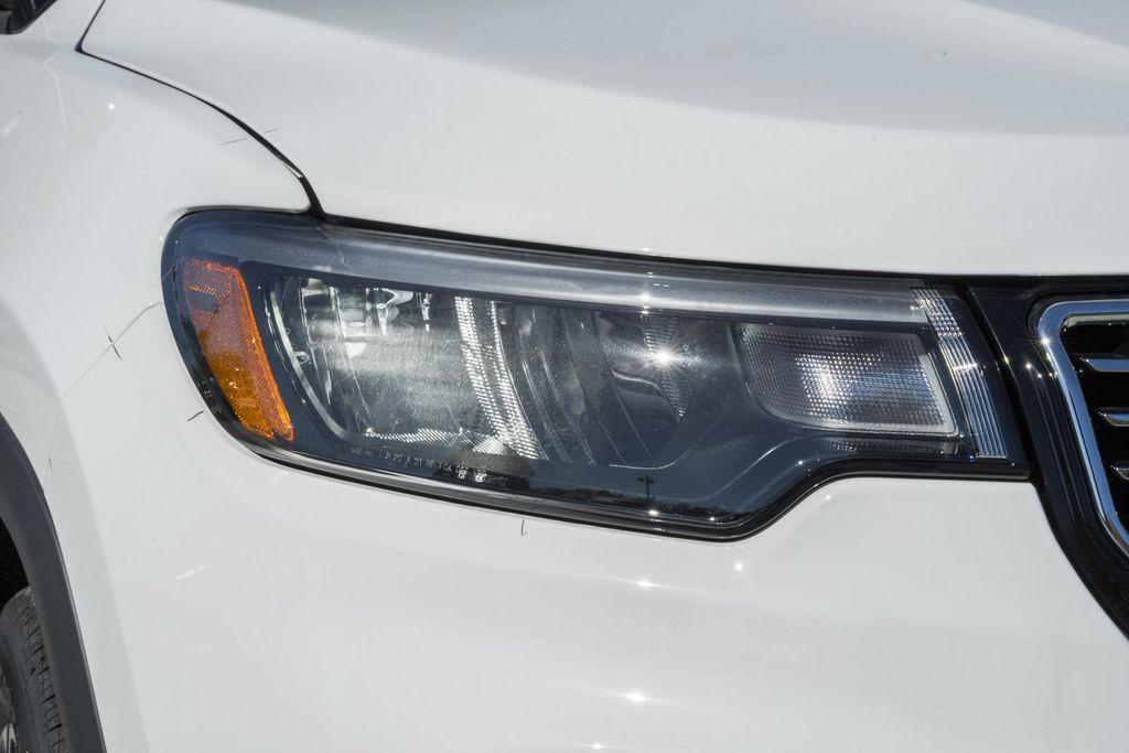 new 2026 Jeep Compass car, priced at $29,373