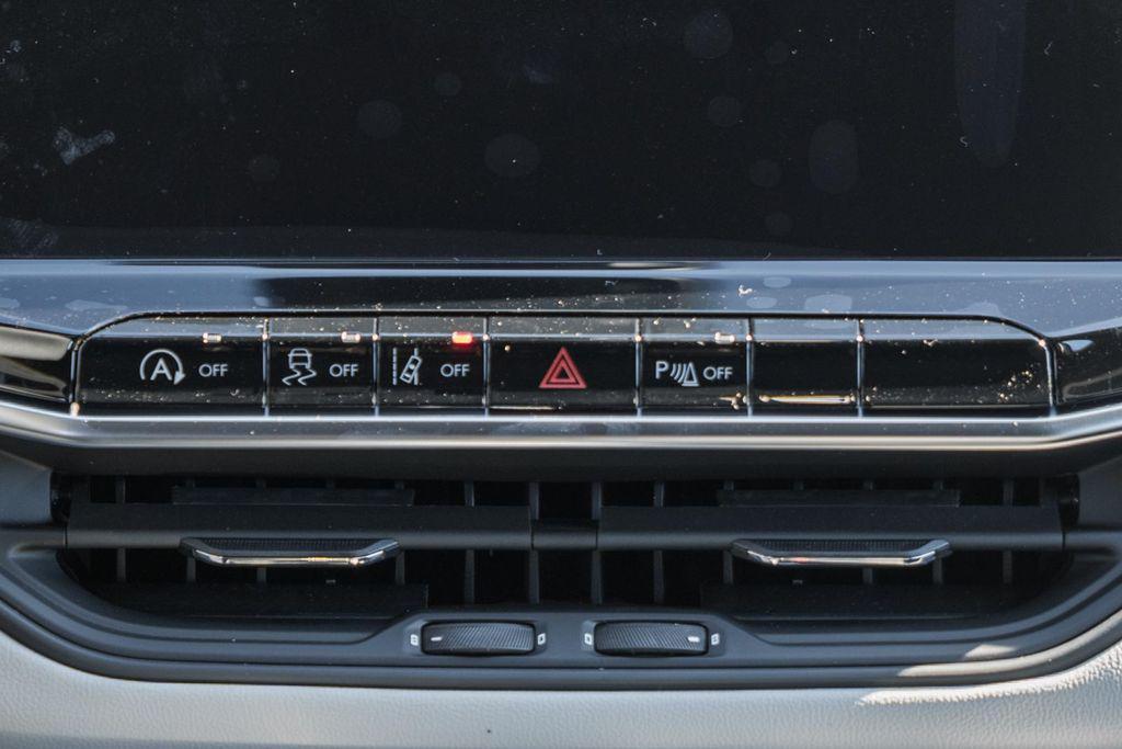 new 2026 Jeep Compass car, priced at $29,373