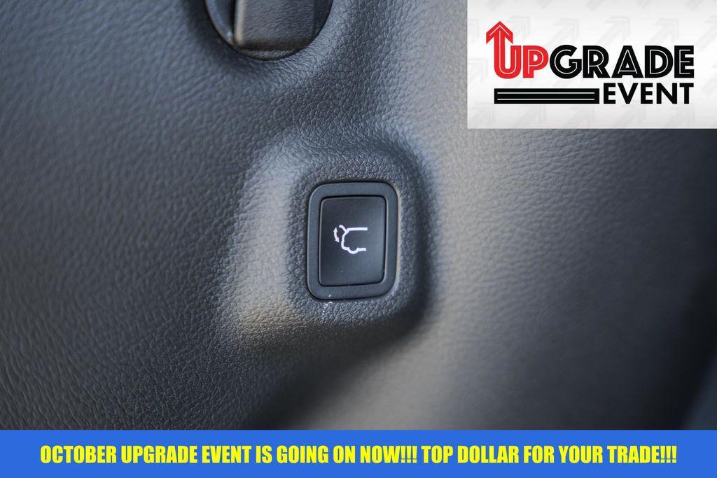 new 2026 Jeep Compass car, priced at $29,030