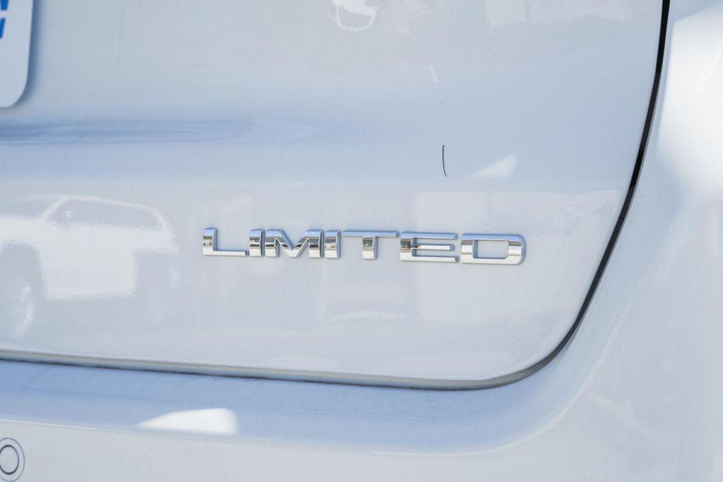 new 2026 Jeep Compass car, priced at $29,373