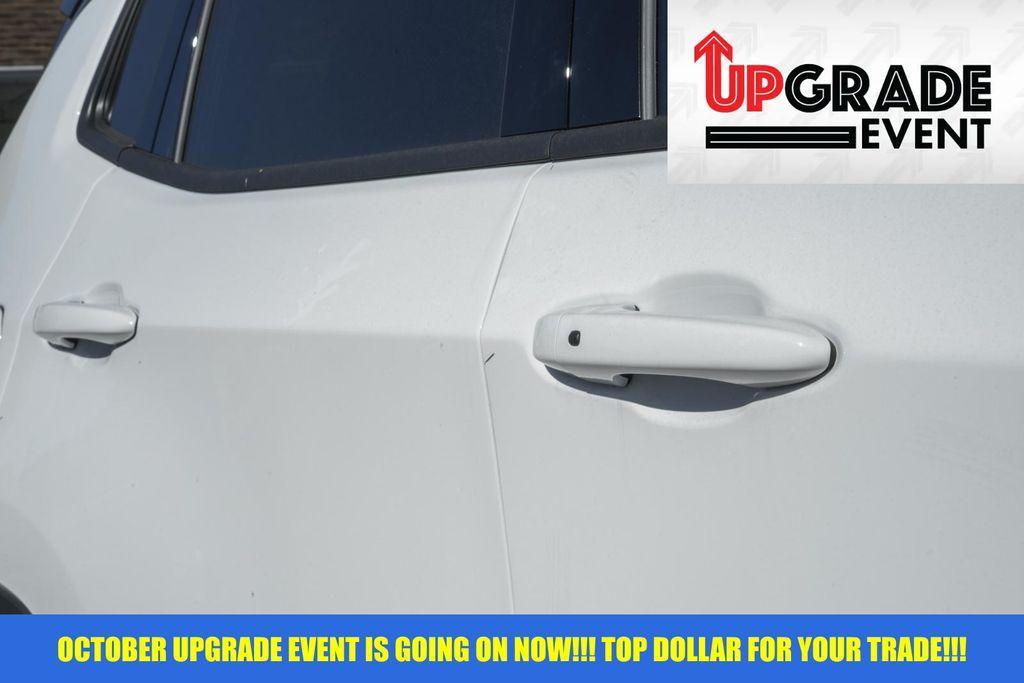 new 2026 Jeep Compass car, priced at $29,030