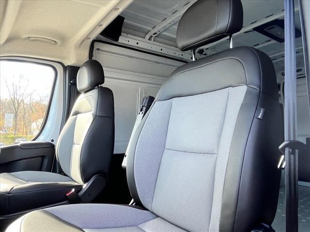 new 2025 Ram ProMaster 3500 car, priced at $52,888