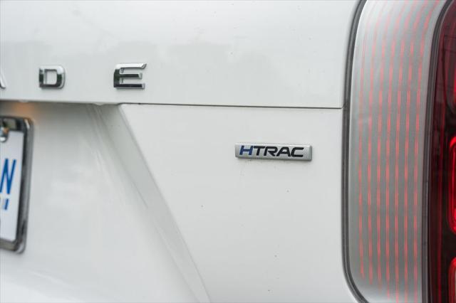 used 2024 Hyundai Palisade car, priced at $42,500