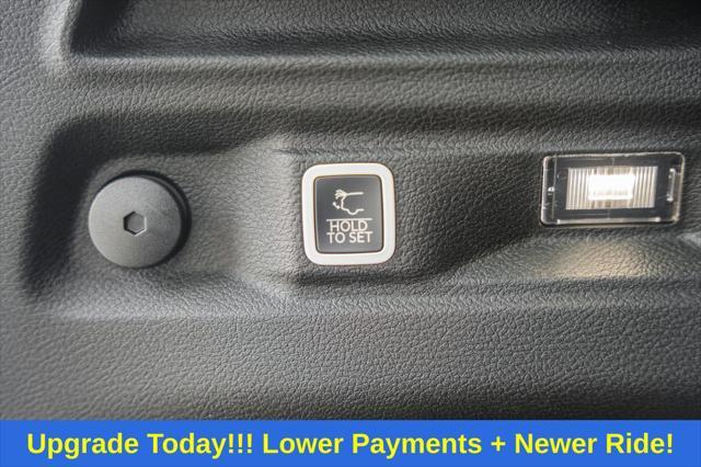 new 2025 Jeep Grand Cherokee L car, priced at $51,287