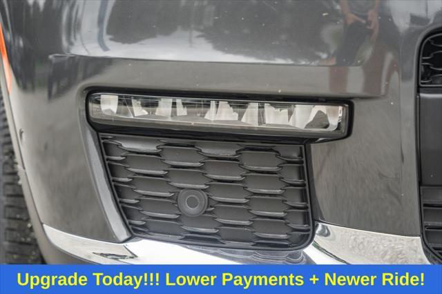 new 2025 Jeep Grand Cherokee L car, priced at $51,287