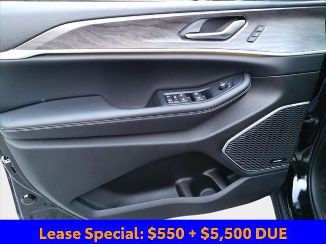 new 2024 Jeep Grand Cherokee 4xe car, priced at $51,305