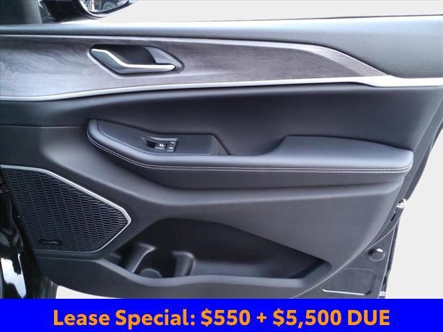 new 2024 Jeep Grand Cherokee 4xe car, priced at $51,305