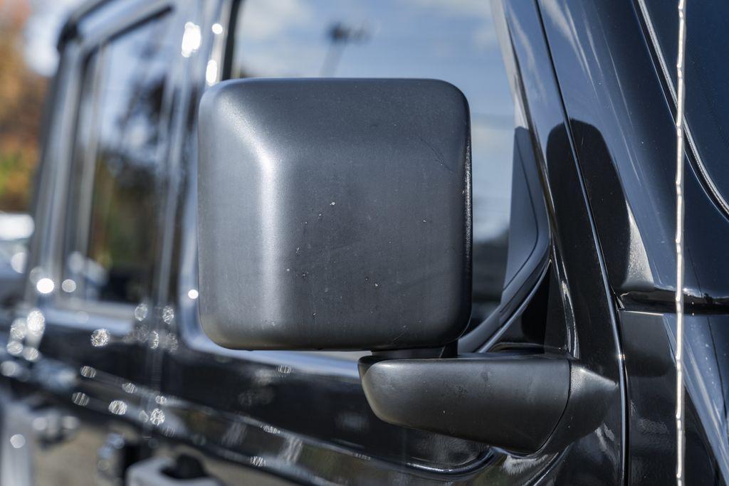 used 2020 Jeep Gladiator car, priced at $35,000