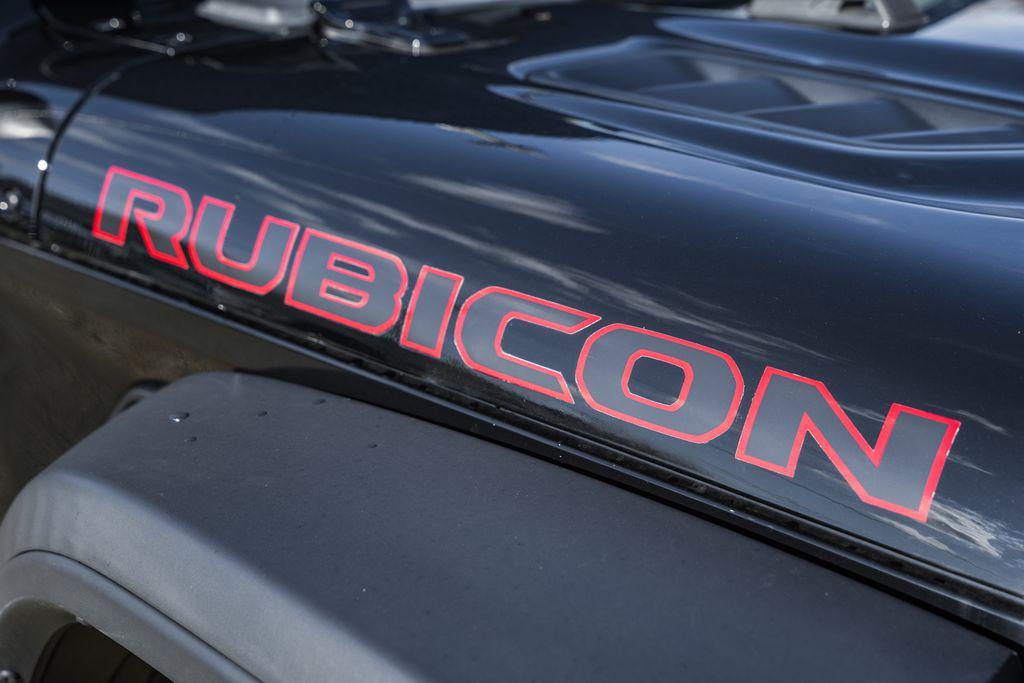 used 2020 Jeep Gladiator car, priced at $35,000