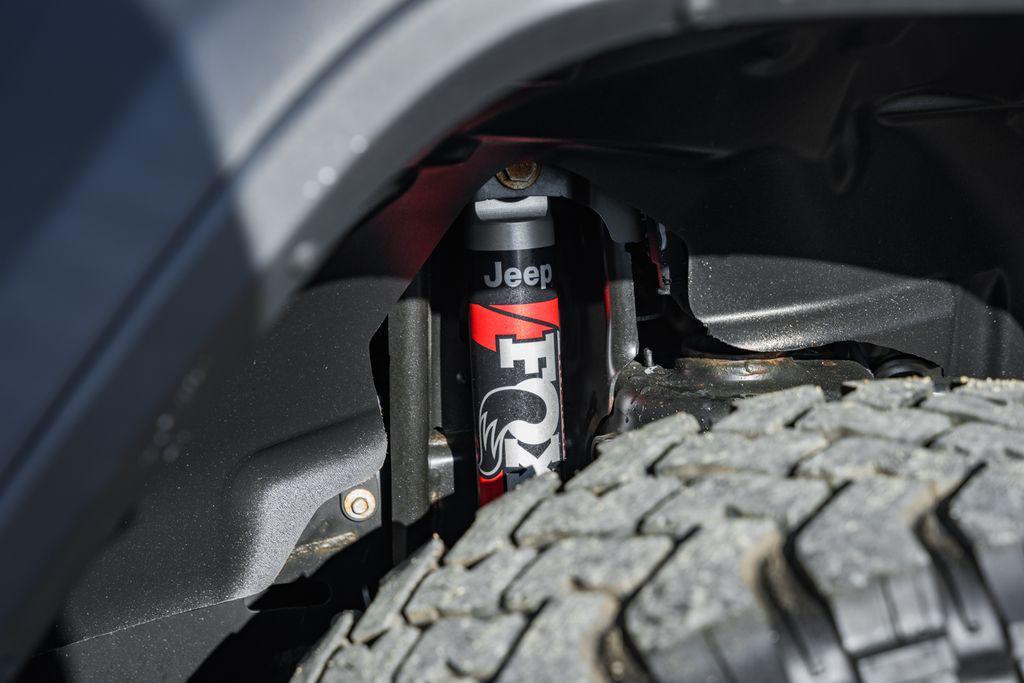 used 2020 Jeep Gladiator car, priced at $35,000