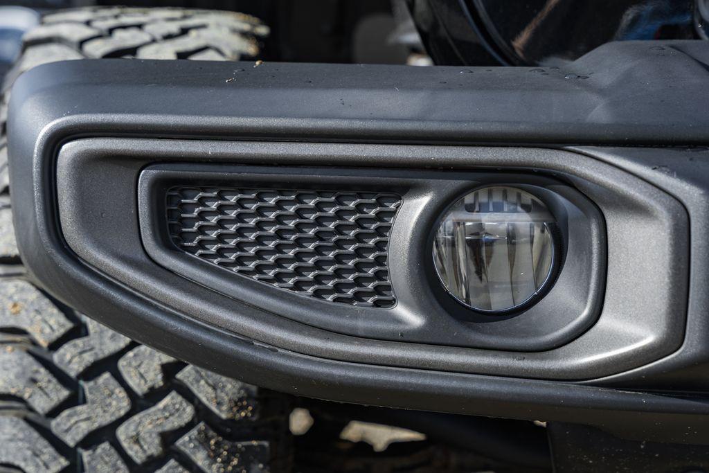 used 2020 Jeep Gladiator car, priced at $35,000