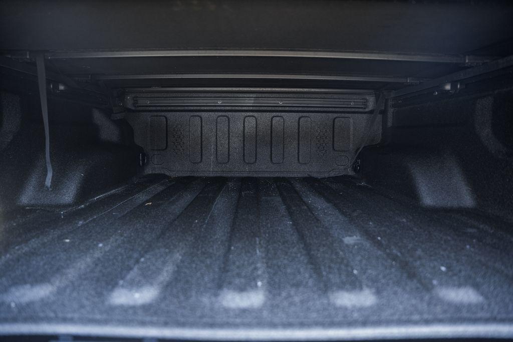 used 2020 Jeep Gladiator car, priced at $35,000