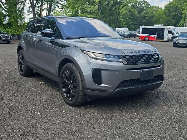 used 2020 Land Rover Range Rover Evoque car, priced at $23,200