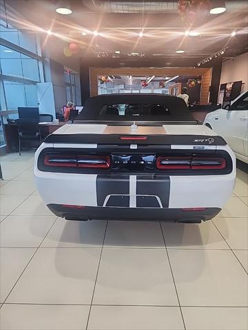 new 2023 Dodge Challenger car, priced at $99,988