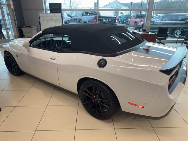 new 2023 Dodge Challenger car, priced at $86,907