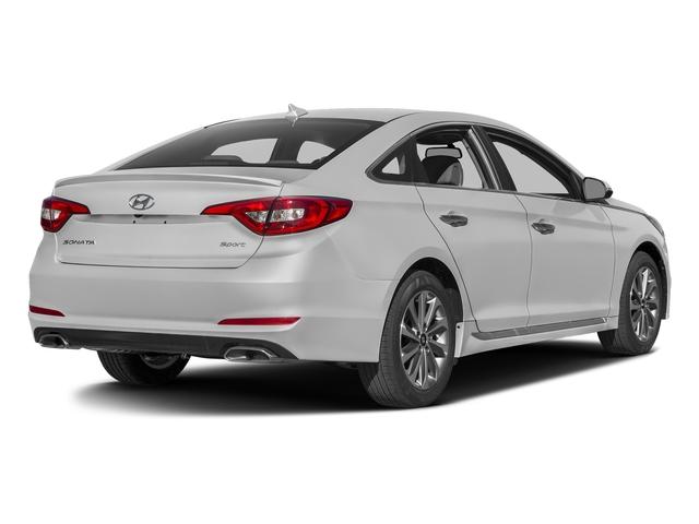 used 2016 Hyundai Sonata car, priced at $10,500