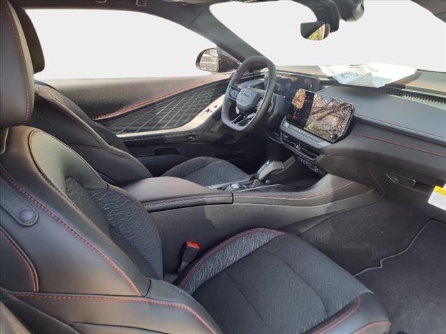 new 2025 Dodge Charger Daytona car, priced at $53,242