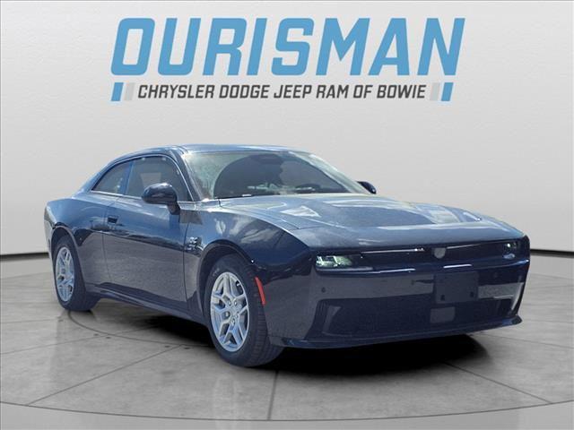 new 2025 Dodge Charger Daytona car, priced at $42,374