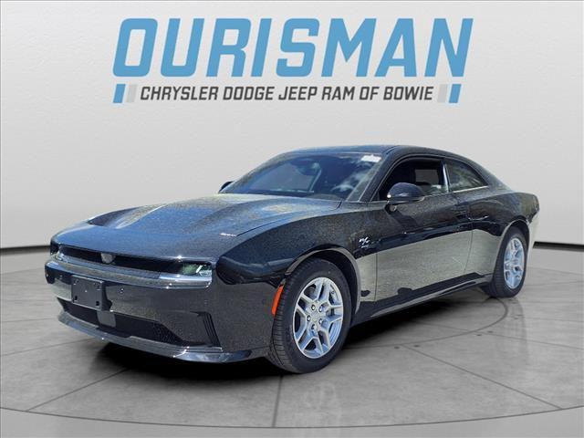 new 2025 Dodge Charger Daytona car, priced at $53,242