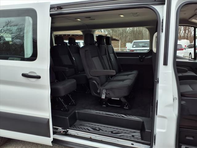 used 2022 Ford Transit-350 car, priced at $40,000