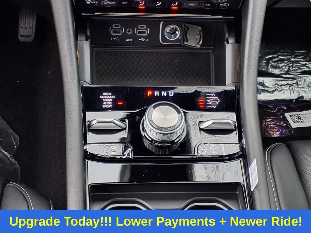 new 2025 Jeep Grand Cherokee car, priced at $54,426