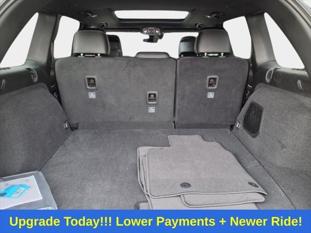 new 2025 Jeep Grand Cherokee car, priced at $57,157