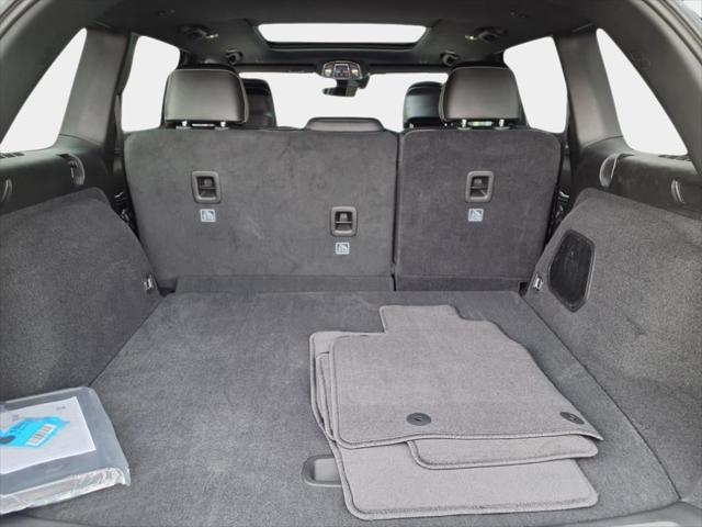 new 2025 Jeep Grand Cherokee car, priced at $54,945