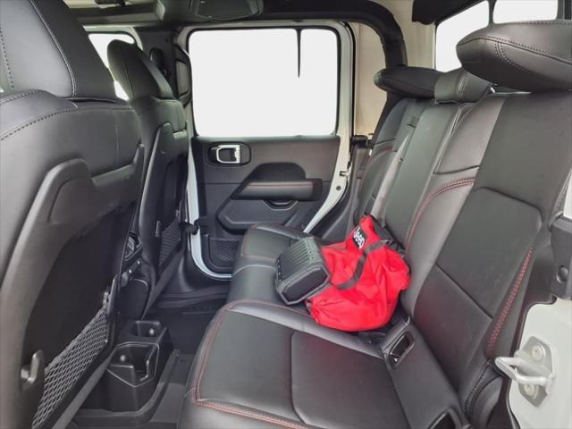 new 2025 Jeep Gladiator car, priced at $57,160