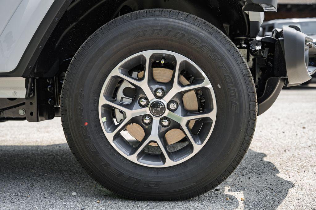 new 2025 Jeep Gladiator car, priced at $50,440