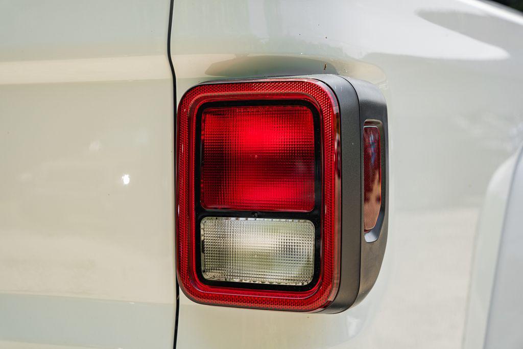 new 2025 Jeep Gladiator car, priced at $50,440