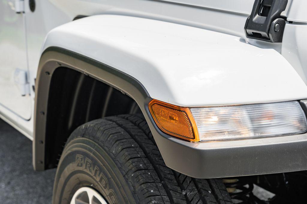 new 2025 Jeep Gladiator car, priced at $50,440