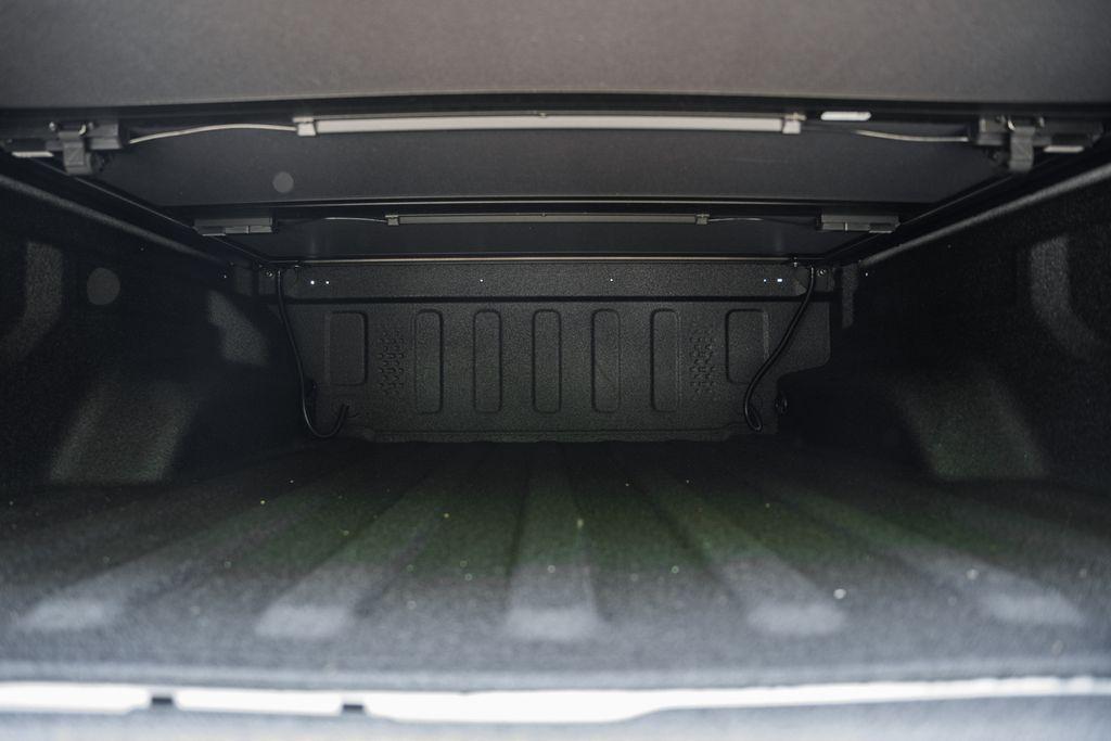 new 2025 Jeep Gladiator car, priced at $50,440