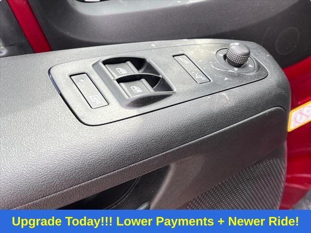 new 2025 Ram ProMaster 3500 car, priced at $55,111