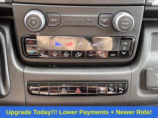 new 2025 Ram ProMaster 3500 car, priced at $55,111