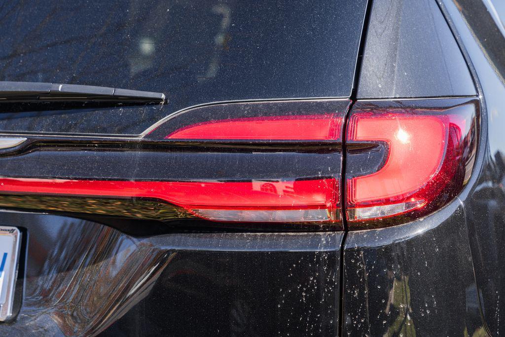 new 2026 Chrysler Pacifica car, priced at $40,949