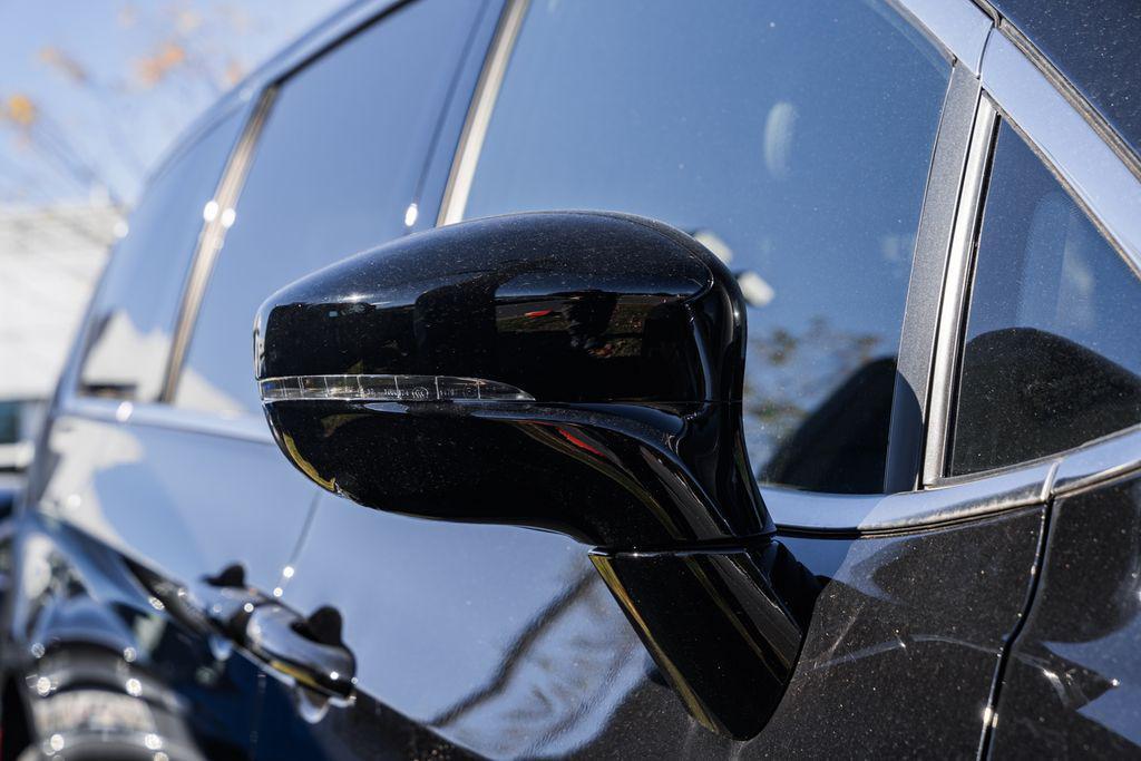 new 2026 Chrysler Pacifica car, priced at $40,949