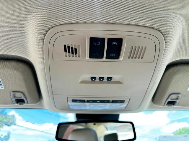 used 2010 Buick LaCrosse car, priced at $10,999