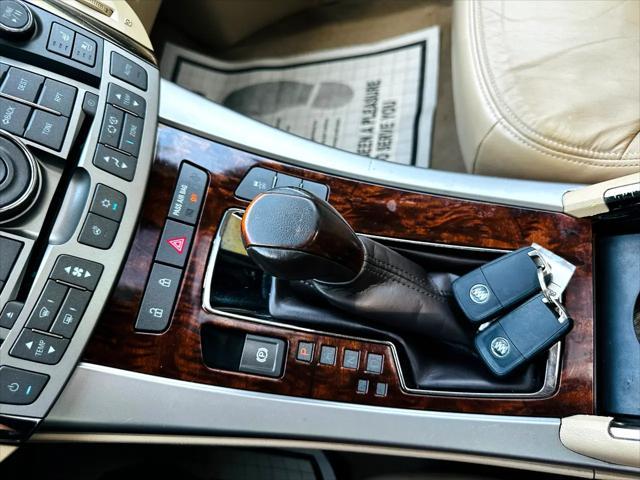 used 2010 Buick LaCrosse car, priced at $10,999