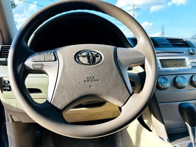 used 2009 Toyota Camry car, priced at $9,999
