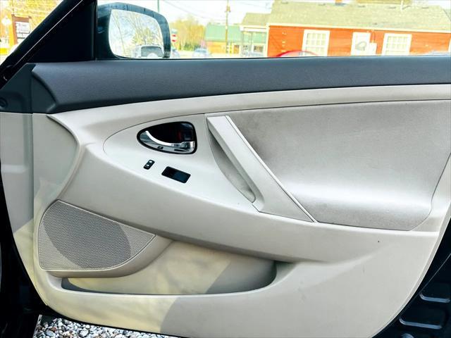 used 2009 Toyota Camry car, priced at $9,999