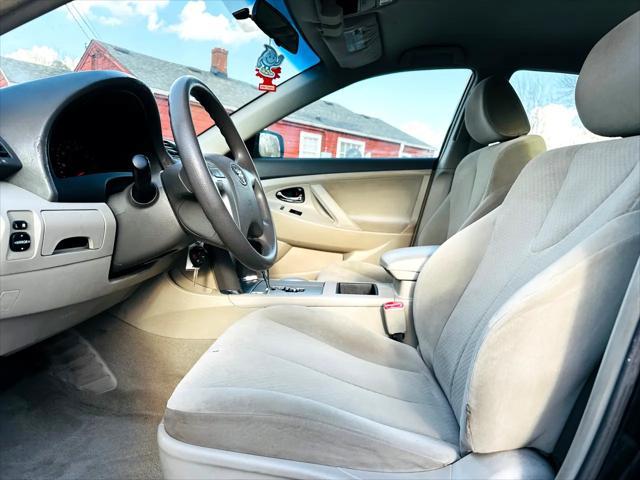 used 2009 Toyota Camry car, priced at $9,999