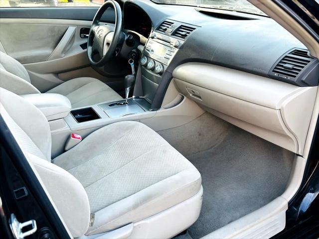 used 2009 Toyota Camry car, priced at $9,999