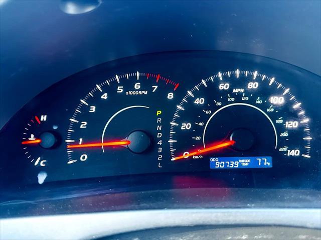 used 2009 Toyota Camry car, priced at $9,999
